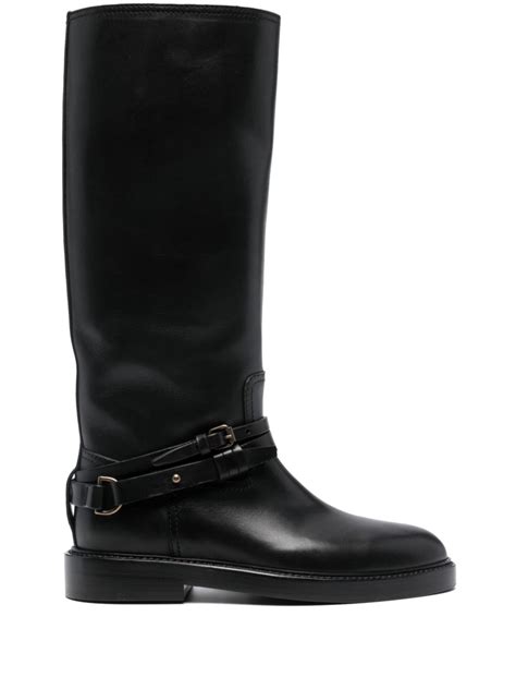 ysl buttero boot|ysl high boots.